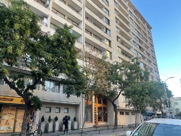 Venta / Departamento / Santiago