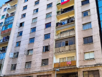 Venta / Departamento / Santiago