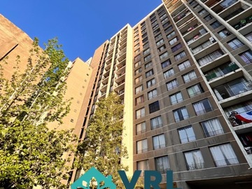 Venta / Departamento / Santiago