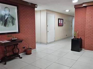 Venta / Departamento / Santiago