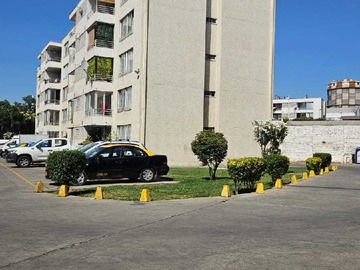 Venta / Departamento / Santiago