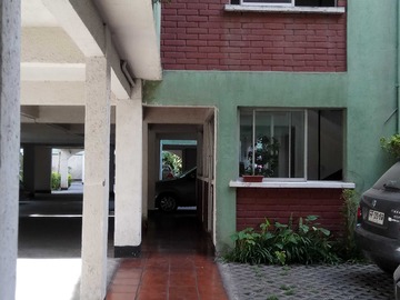 Venta / Departamento / Santiago