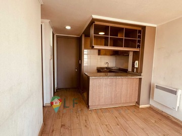 Venta / Departamento / Santiago