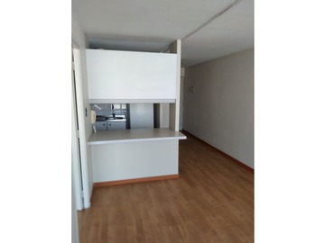 Venta / Departamento / Santiago