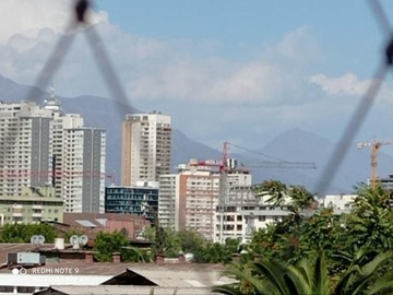 Venta / Departamento / Santiago