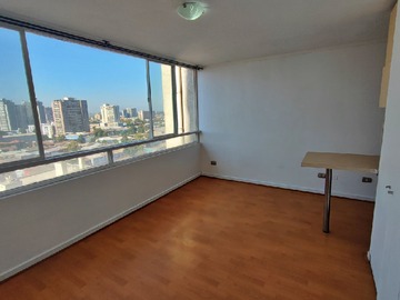 Venta / Departamento / Santiago