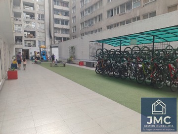Bicicleteros