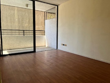 Venta / Departamento / Santiago