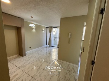 Venta / Departamento / Santiago