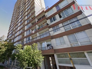 Venta / Departamento / Santiago