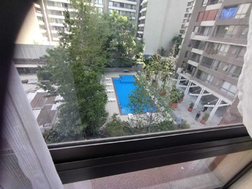 Venta / Departamento / Santiago