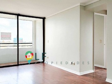 Venta / Departamento / Santiago