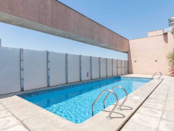 Venta / Departamento / Santiago