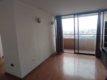 Venta / Departamento / Santiago