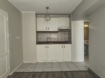 Venta / Departamento / Santiago