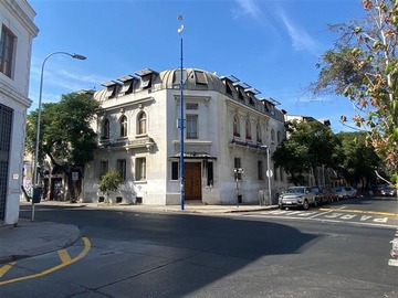 Venta / Departamento / Santiago