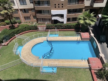 Venta / Departamento / Santiago