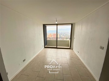 Venta / Departamento / Santiago