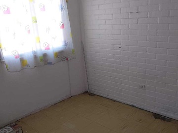 Venta / Departamento / Santiago
