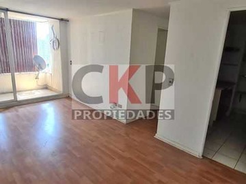 Venta / Departamento / Santiago