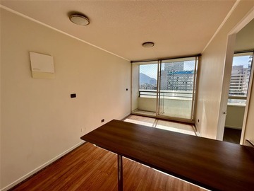 Venta / Departamento / Santiago