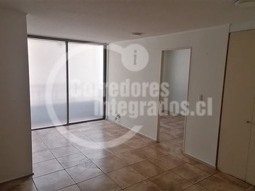 Venta / Departamento / Santiago