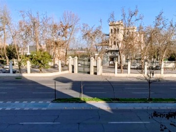 Venta / Departamento / Santiago