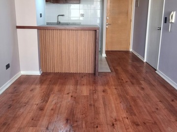 Venta / Departamento / Santiago