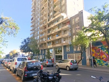 Venta / Departamento / Santiago