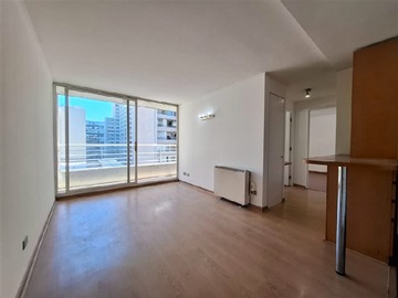 Venta / Departamento / Santiago