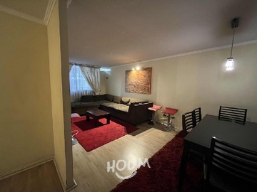 Venta / Departamento / Santiago