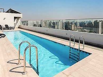 Venta / Departamento / Santiago