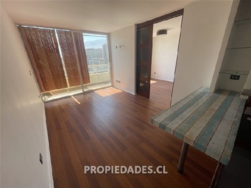 Venta / Departamento / Santiago