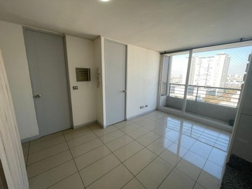 Venta / Departamento / Santiago