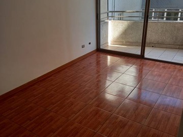 Venta / Departamento / Santiago