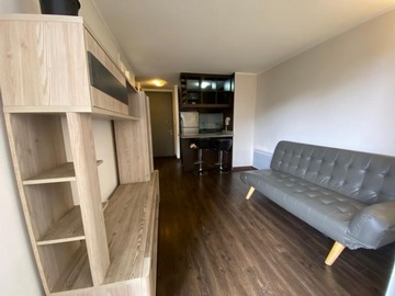 Venta / Departamento / Santiago