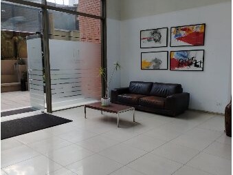 Venta / Departamento / Santiago