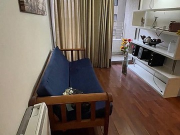 Venta / Departamento / Santiago