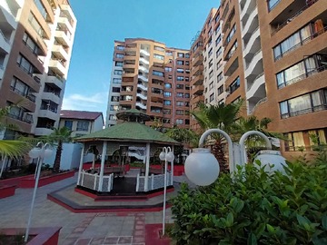 Venta / Departamento / Santiago