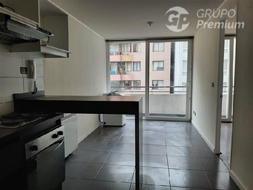 Venta / Departamento / Santiago