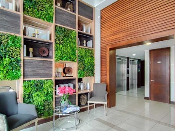 Venta / Departamento / Santiago