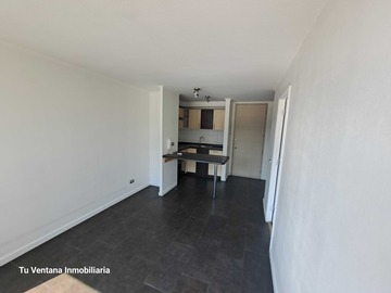 Venta / Departamento / Santiago