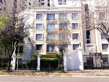 Venta / Departamento / Santiago