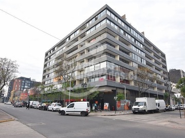 Venta / Departamento / Santiago