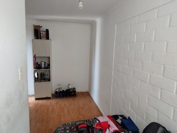 Venta / Departamento / Santiago