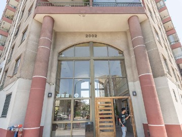 Venta / Departamento / Santiago
