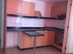 Venta / Departamento / Santiago
