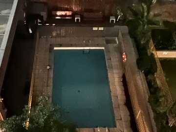 Venta / Departamento / Santiago