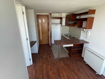 Venta / Departamento / Santiago