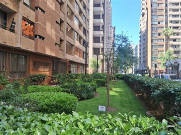 Venta / Departamento / Santiago